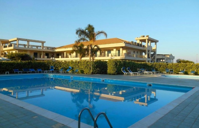GH Baraka Hotel