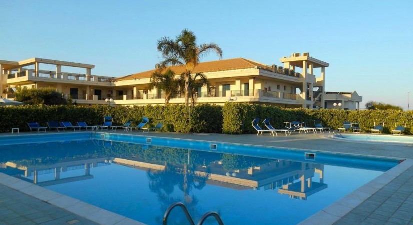 GH Baraka Hotel