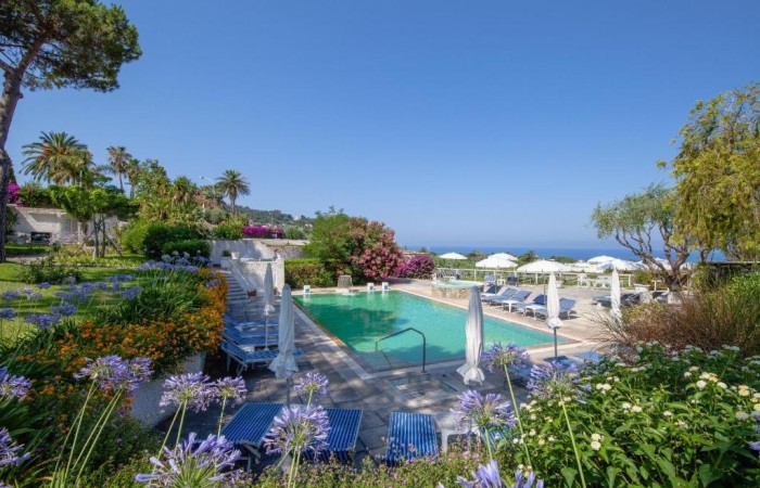 Paradiso Resort Terme & Spa