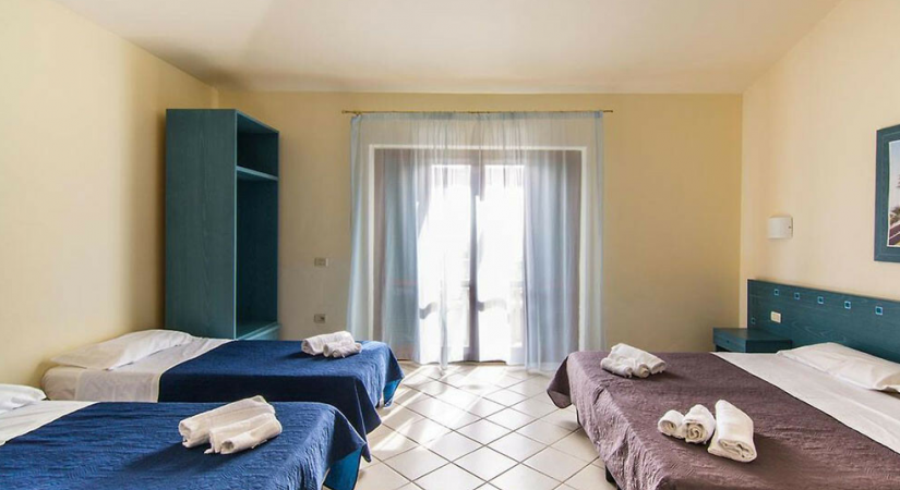 Apulia Hotel Baia Di Dino | Foto 10