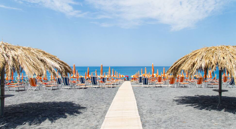 Apulia Hotel Baia Di Dino