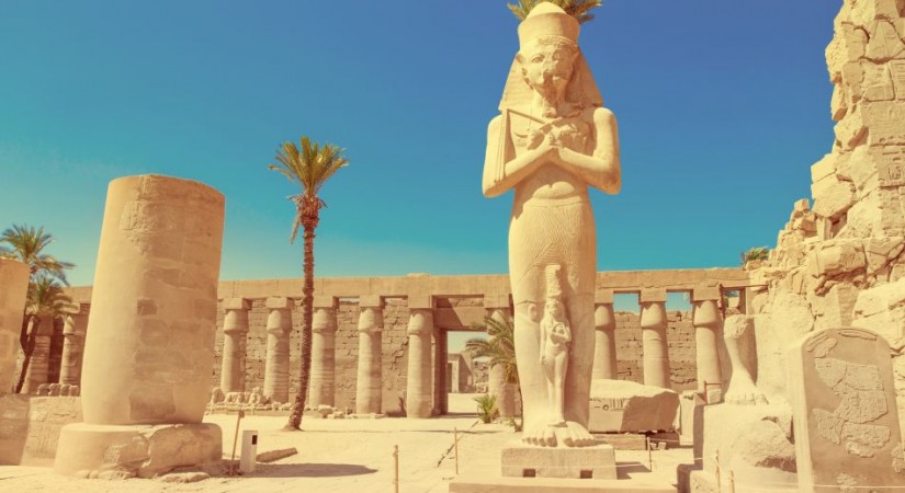 Egitto Classico e Crociera sul Nilo | Foto 8