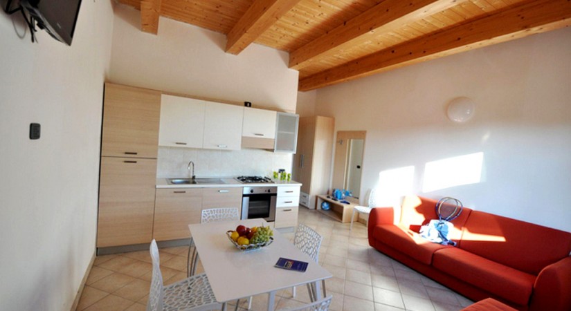 Residence Club Artemis | Foto 4