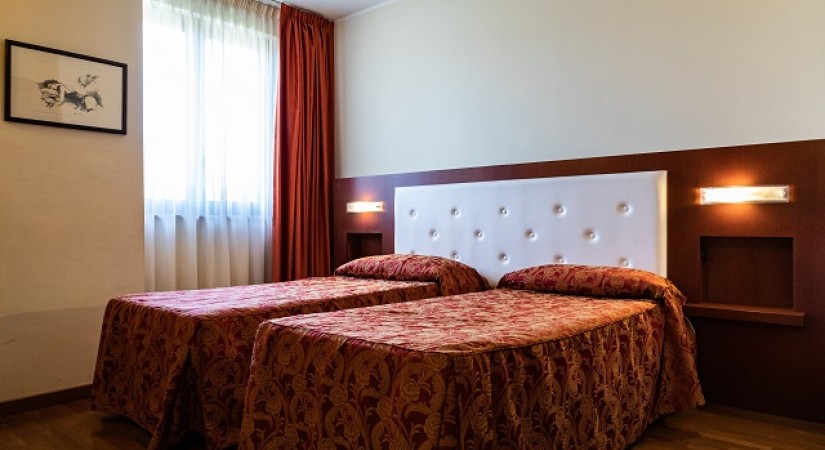 Hotel Villa Venus Resort&Spa
