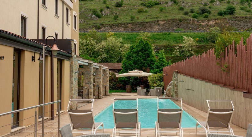 Hotel Villa Venus Resort&Spa