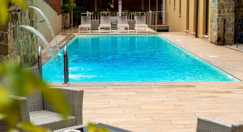 Hotel Villa Venus Resort&Spa