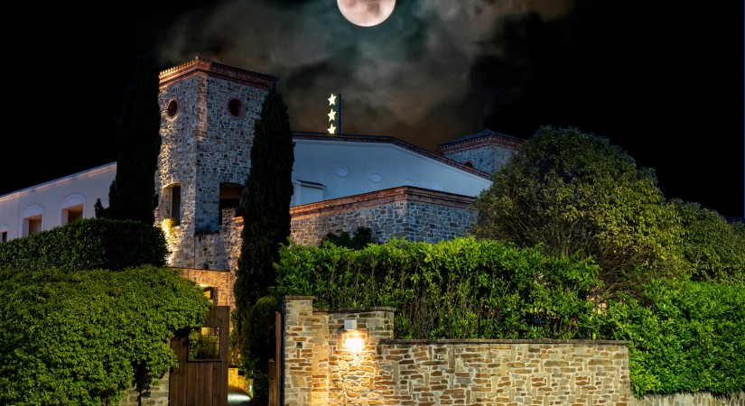 Hotel Villa Venus Resort&Spa