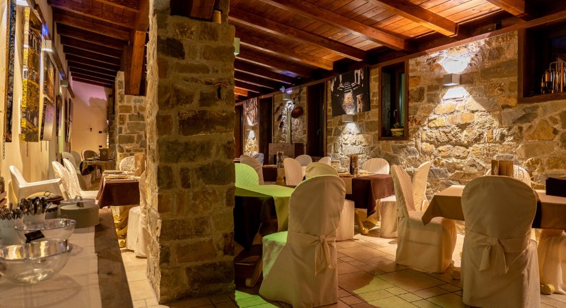 Hotel Villa Venus Resort&Spa