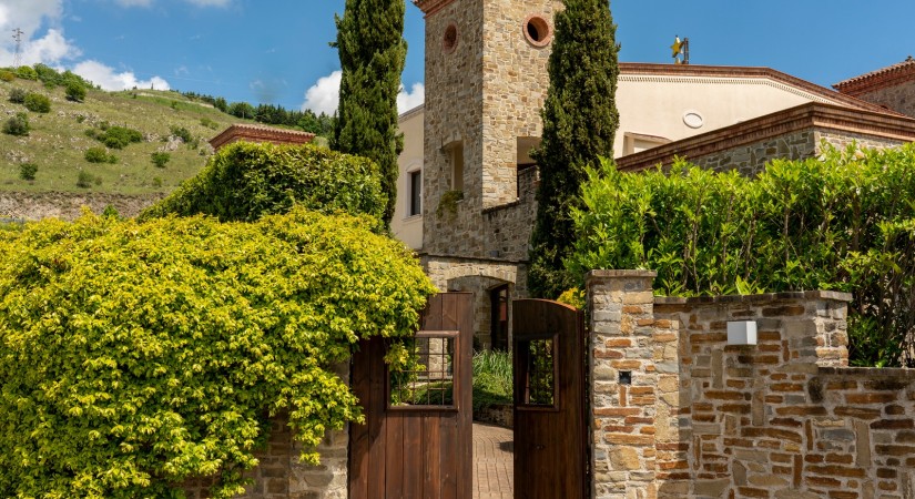 Hotel Villa Venus Resort&Spa