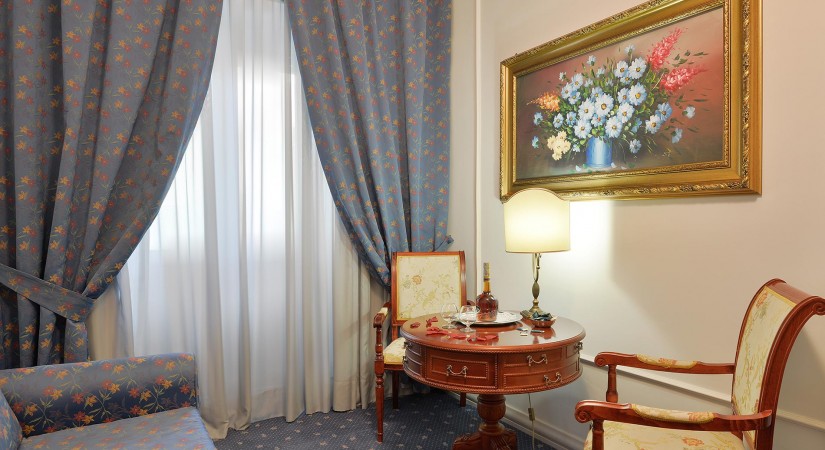 Hotel Terme Rosa Pepe | Foto 6