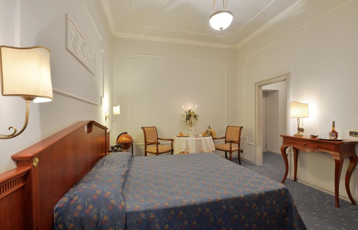 Hotel Terme Rosa Pepe