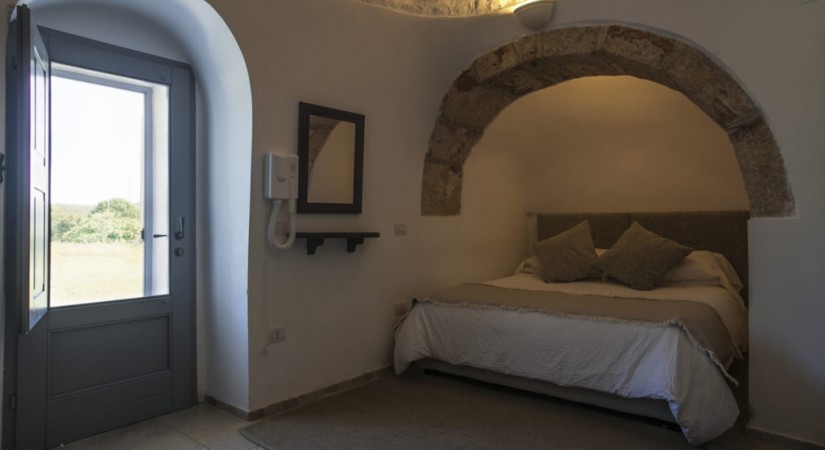 La Chiusa di Chietri