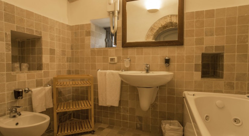 La Chiusa di Chietri
