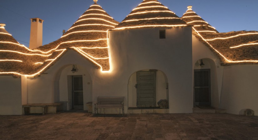 La Chiusa di Chietri
