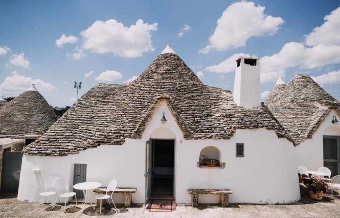 La Chiusa di Chietri