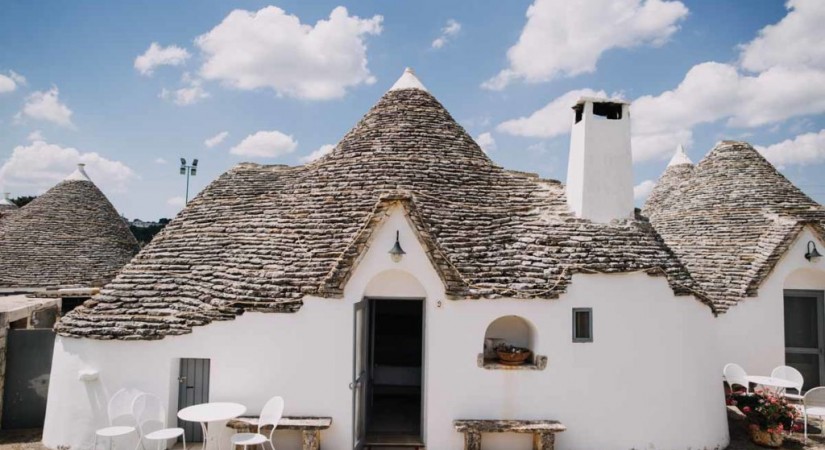 La Chiusa di Chietri