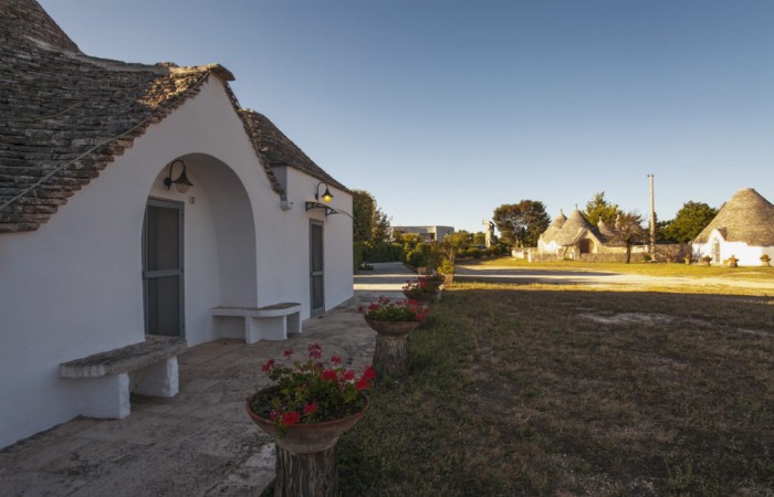 La Chiusa di Chietri