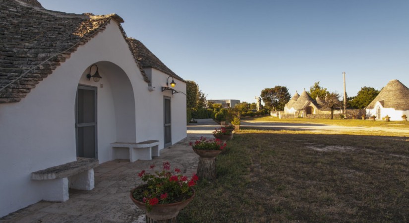 La Chiusa di Chietri