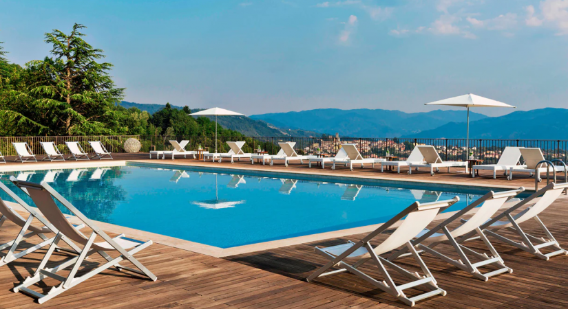 Renaissance Tuscany Il Ciocco Resort & Spa | Foto 10