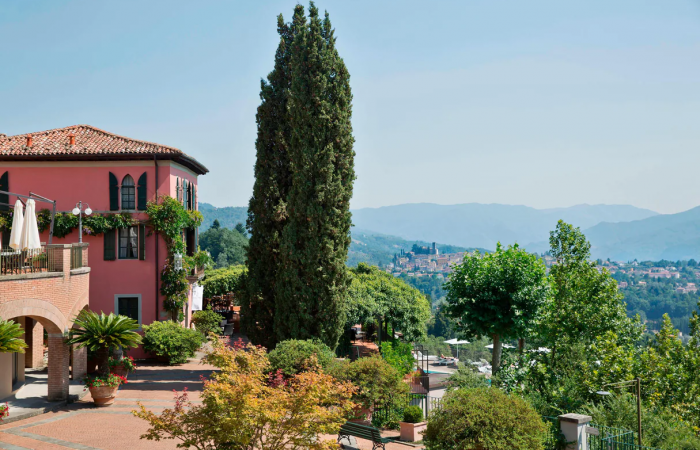 Renaissance Tuscany Il Ciocco Resort & Spa