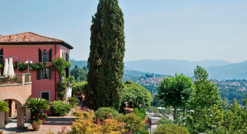 Renaissance Tuscany Il Ciocco Resort & Spa | Foto 1