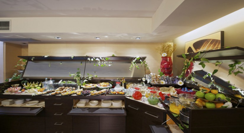 Hotel Villa Dei Platini | Foto 4