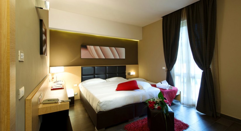 Hotel Villa Dei Platini | Foto 5