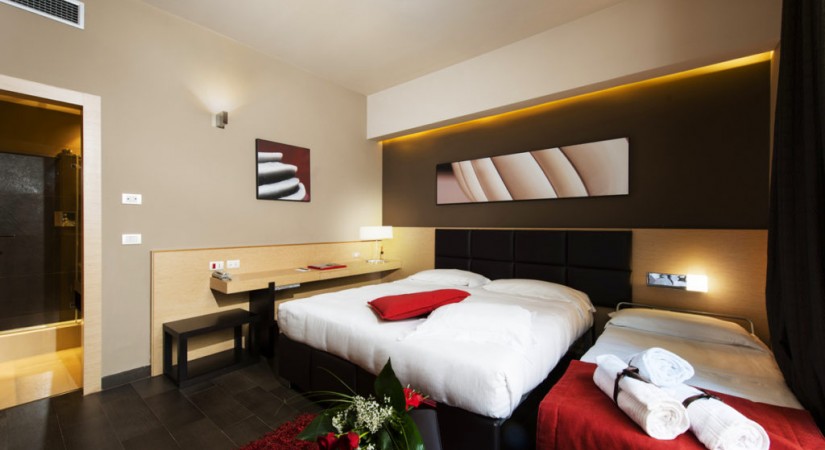 Hotel Villa Dei Platini | Foto 6