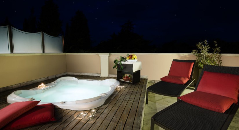 Hotel Villa Dei Platini | Foto 10