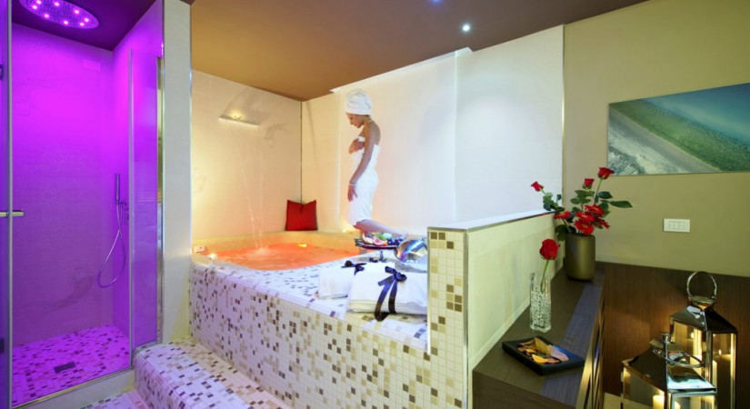 Hotel Villa Dei Platini | Foto 8
