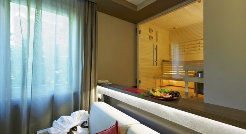 Hotel Villa Dei Platini | Foto 9