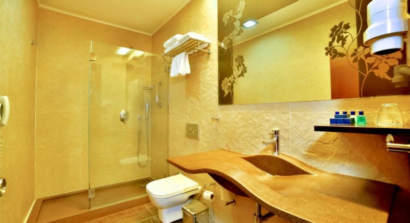 Hotel Konak Bagno