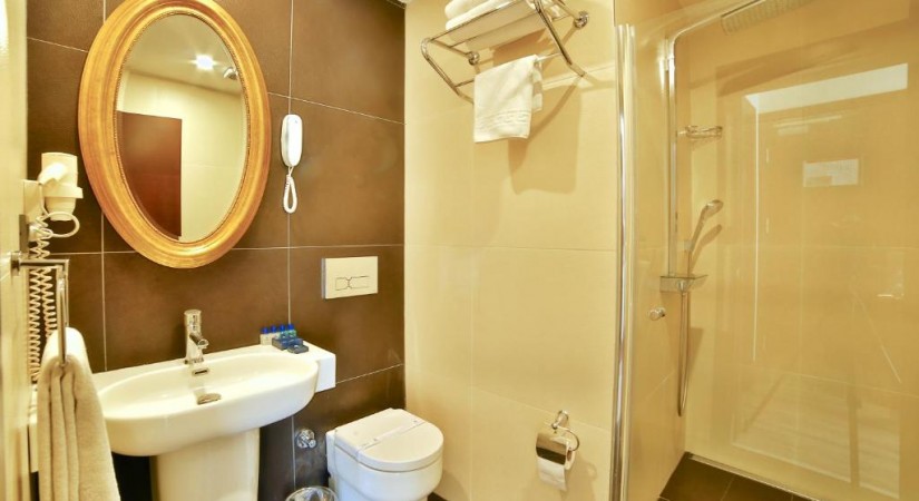 Hotel Konak Bagno