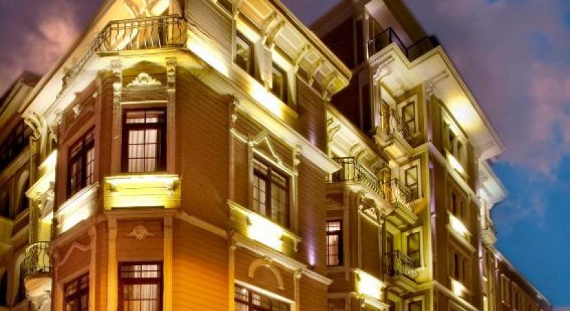 Hotel Konak