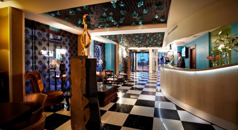 Hotel Konak