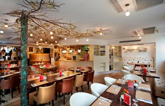 Istanbul Hotel Konak