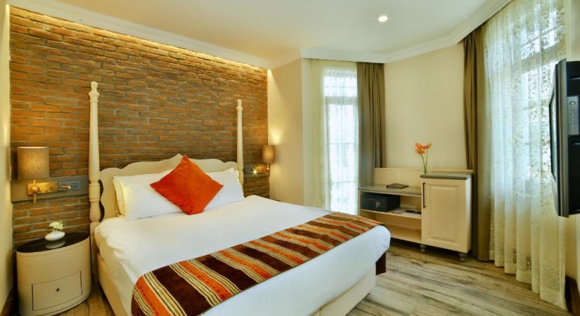 Hotel Konak Camera