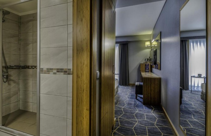 Istanbul Hotel Venera