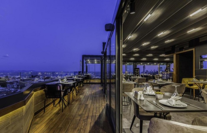 Istanbul Hotel Venera