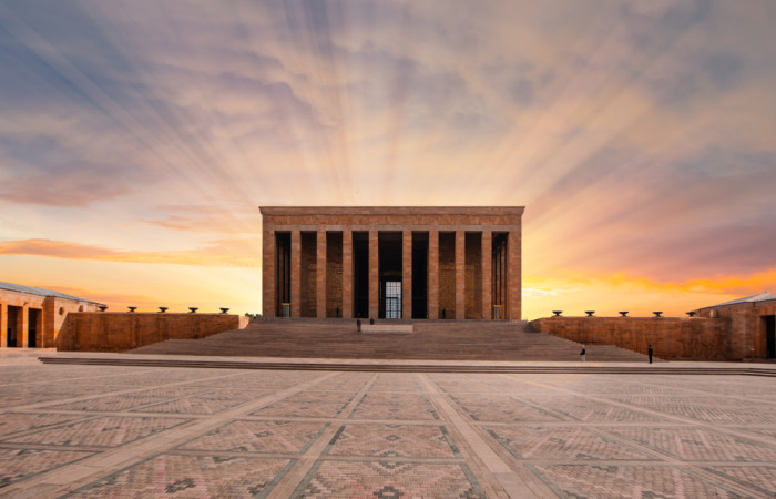 Turchia Tour Splendido D'oriente