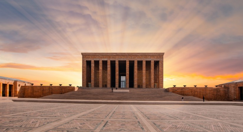 Turchia Tour Splendido D'oriente