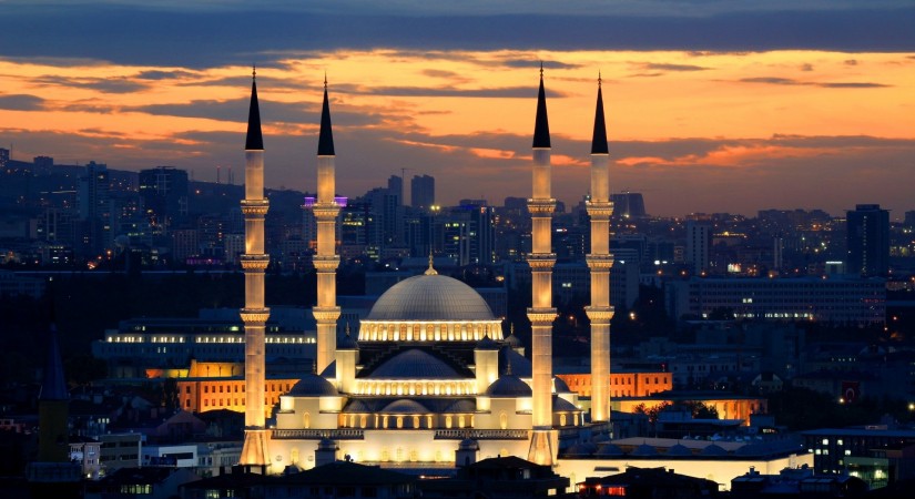 Turchia Tour Splendido D'oriente