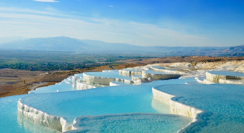 Turchia Tour Fantasia D'oriente