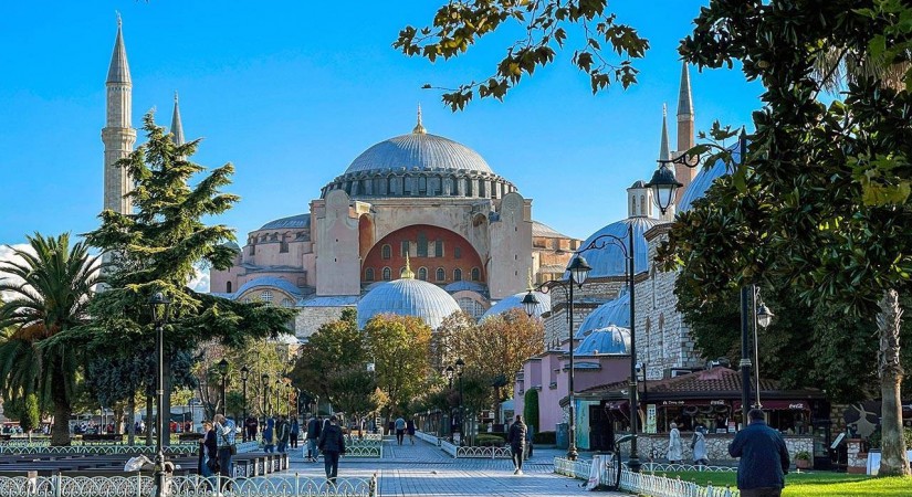 Turchia Tour Splendido Inverno