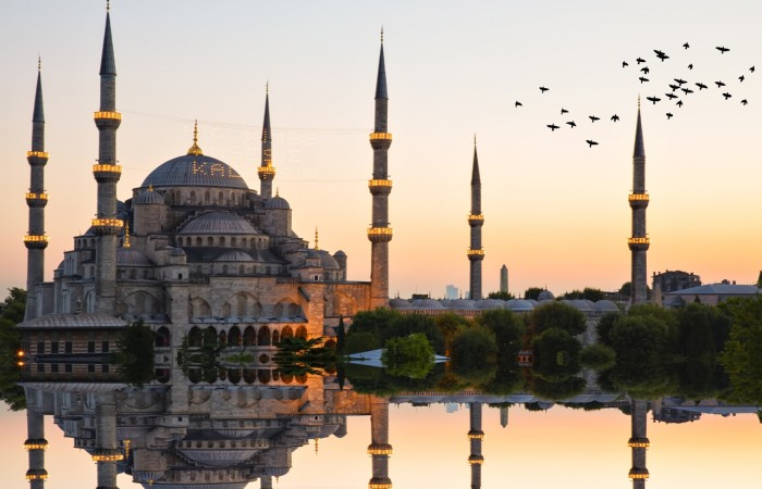Turchia Tour Splendido