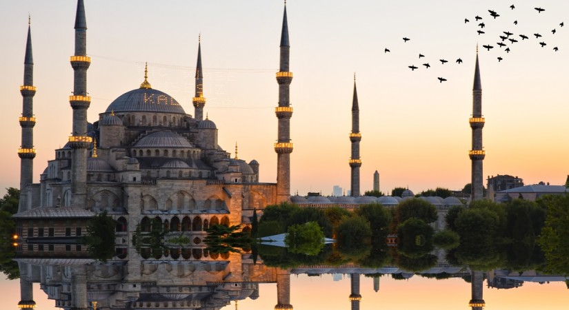 Turchia Tour Splendido Inverno