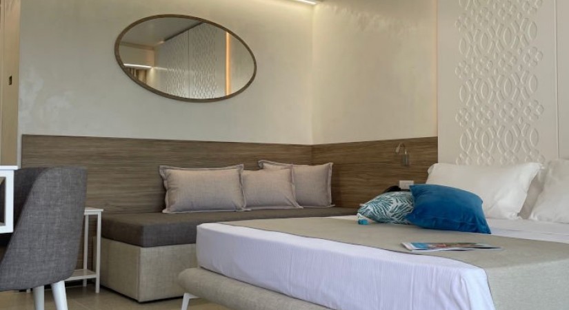 Hotel Marelive