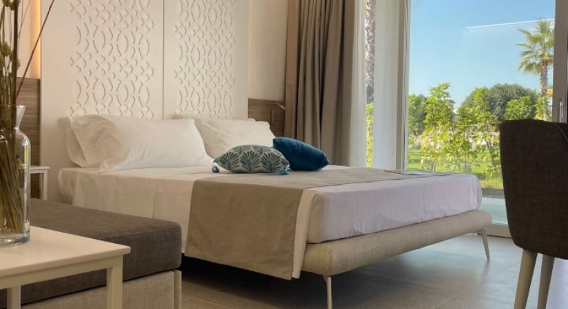 Hotel Marelive