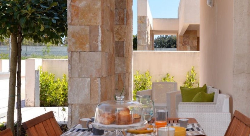 Hotel Marelive
