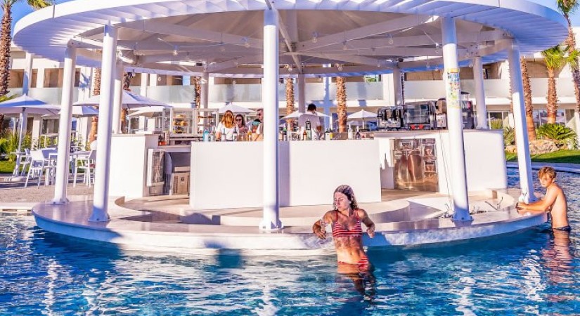 Hotel Marelive